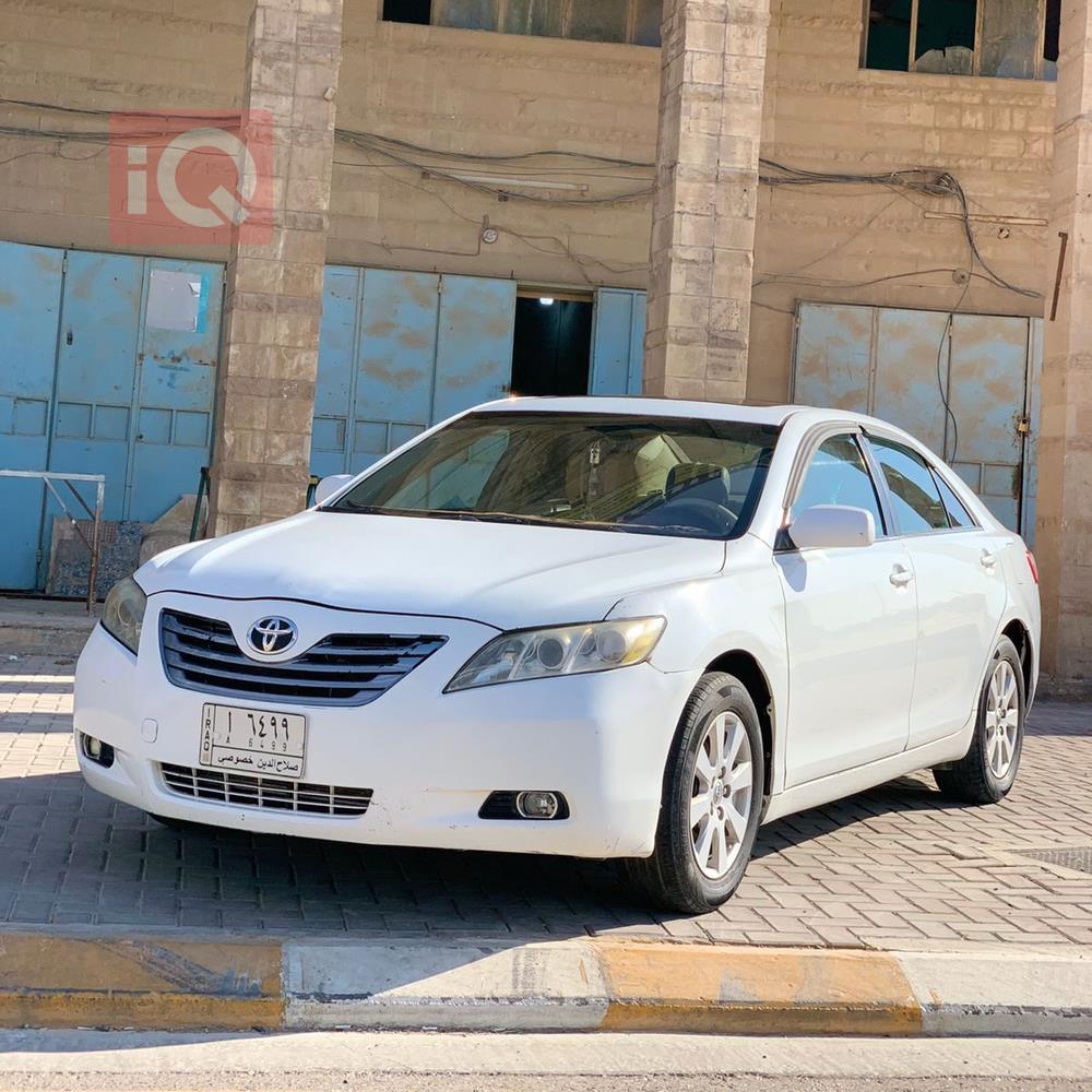 تويوتا كامري